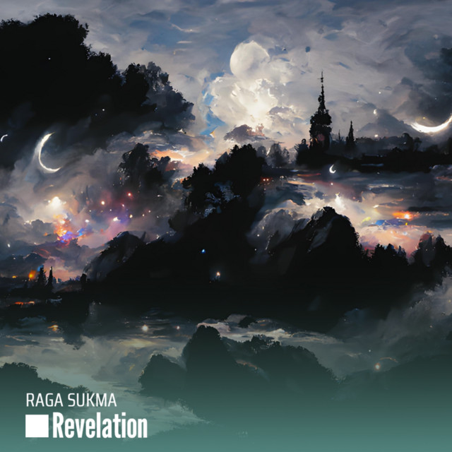 Raga Sukma cover art