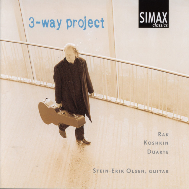 3-Way Project