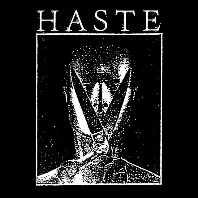 Self-Titled Cassette cover art