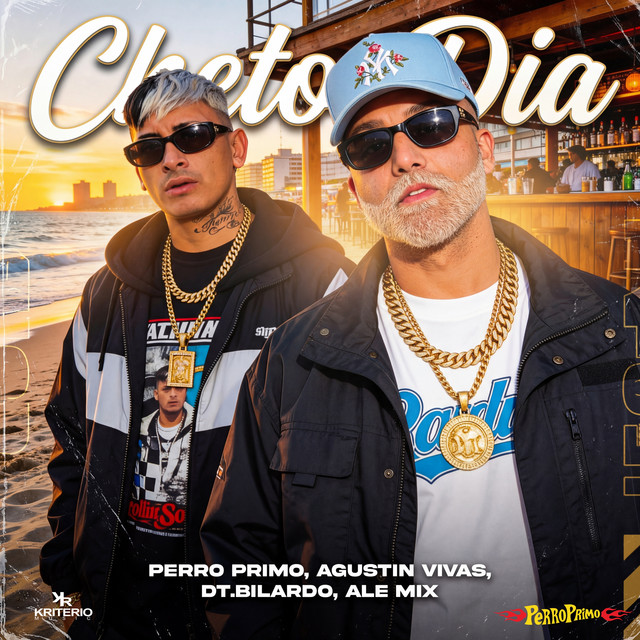 Cheto Dia album image