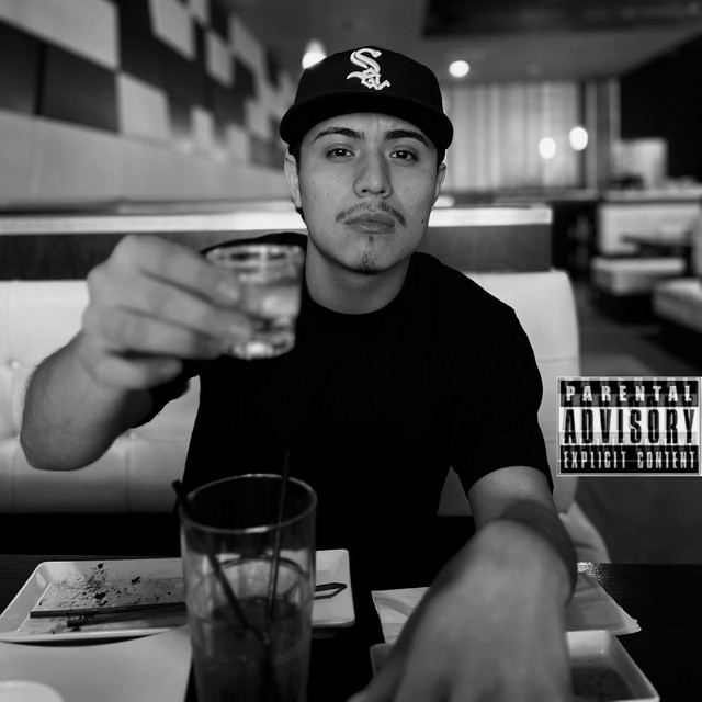 Ive been up in my zen. cover art