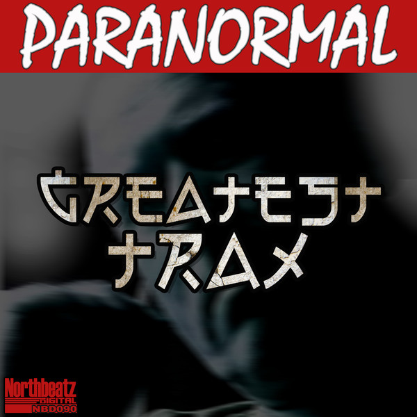 Greatest Trax cover art