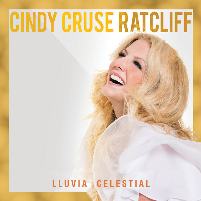 Lluvia Celestial cover art
