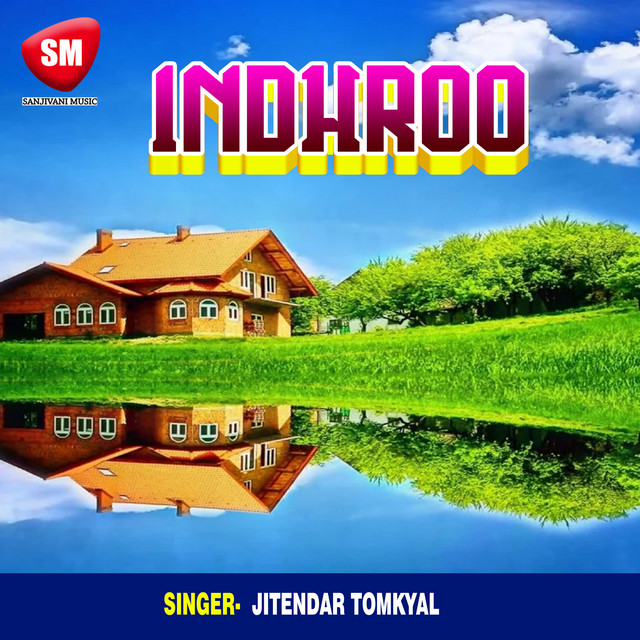 Indhroo album image