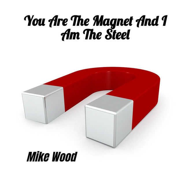 Mike Wood