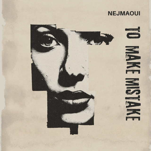 To Make Mistake cover