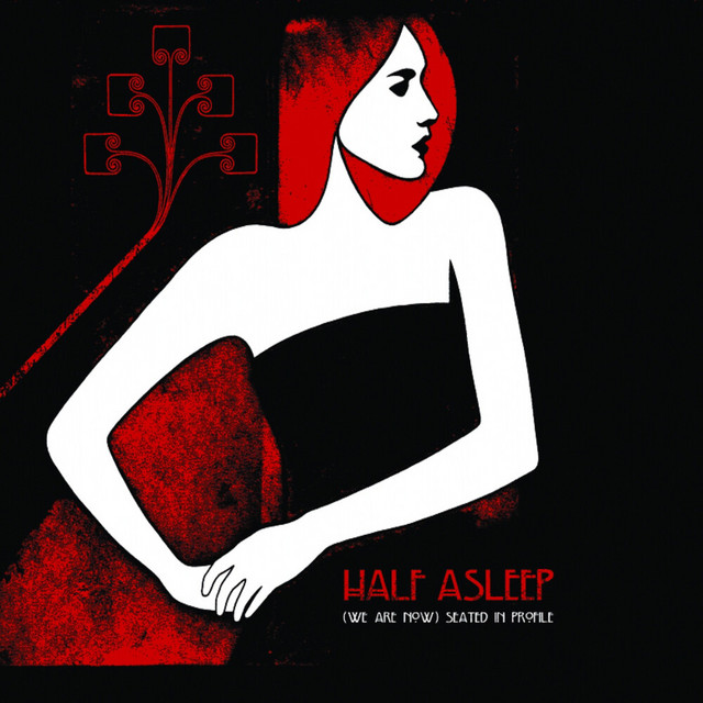 (We Are Now) Seated In Profile cover art