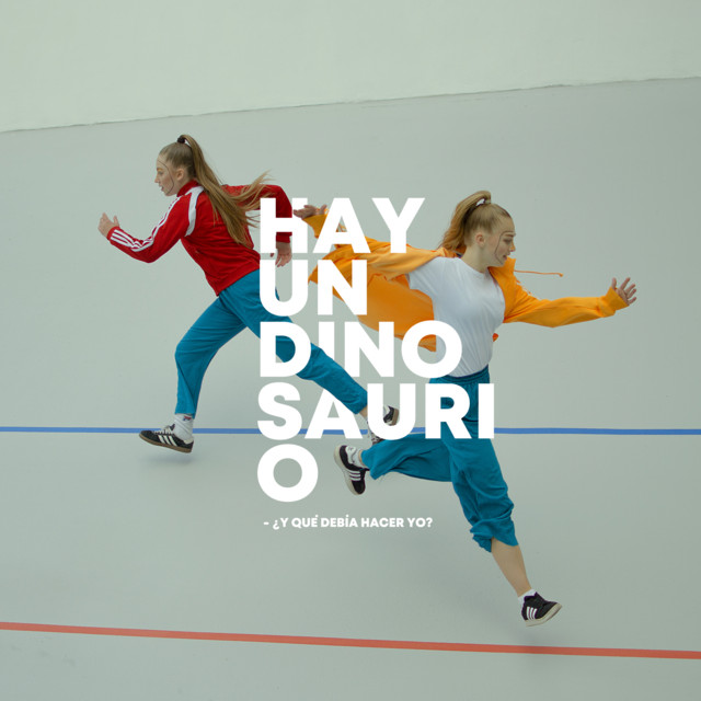 ¿Y Qué Debía Hacer Yo? cover art