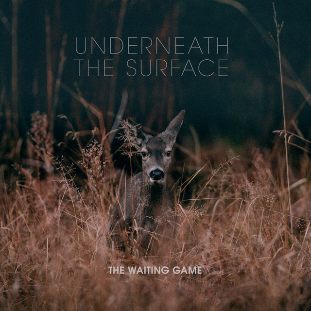 Underneath The Surface cover