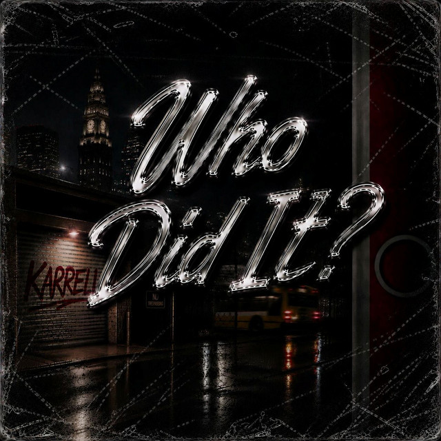 undefined album image