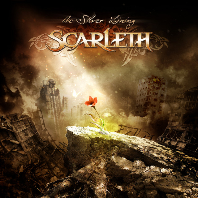 The Silver Lining cover art