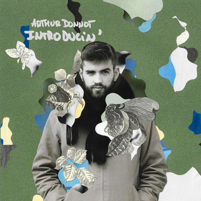 Introducin' cover