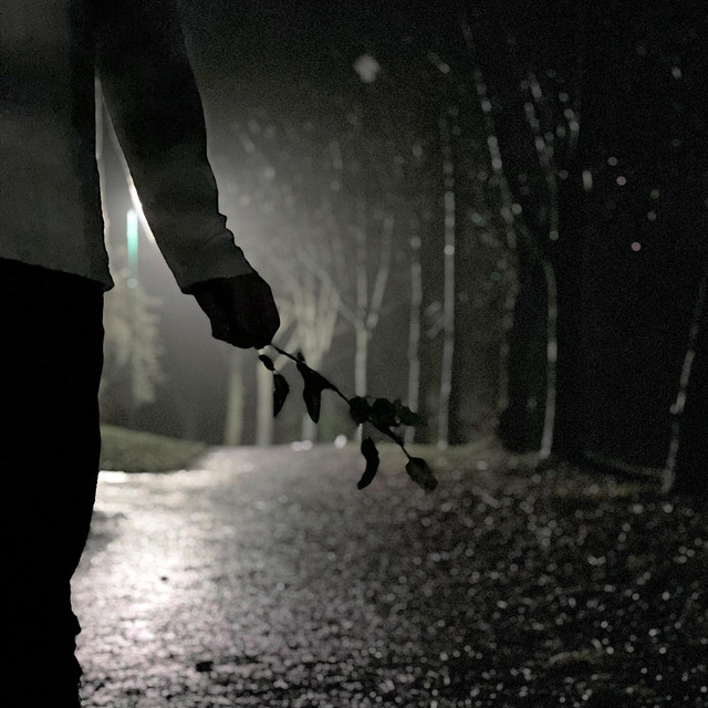 Обкладинка: Депресія — Lexartm