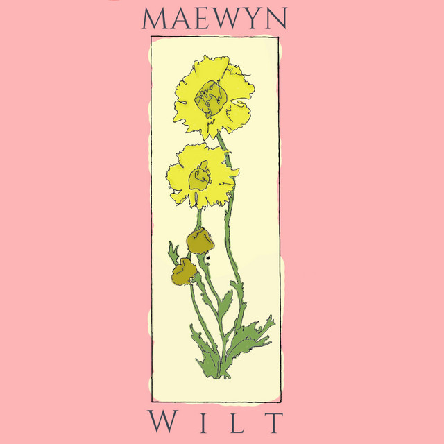 Wilt cover art