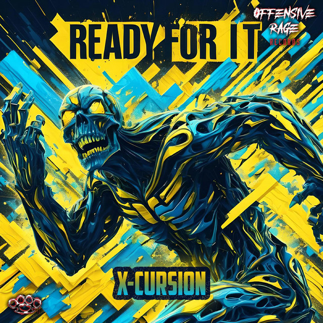 Ready For It cover art