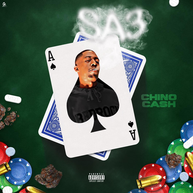 Smokin' Aces 3 - Album by Chino Cash | Spotify