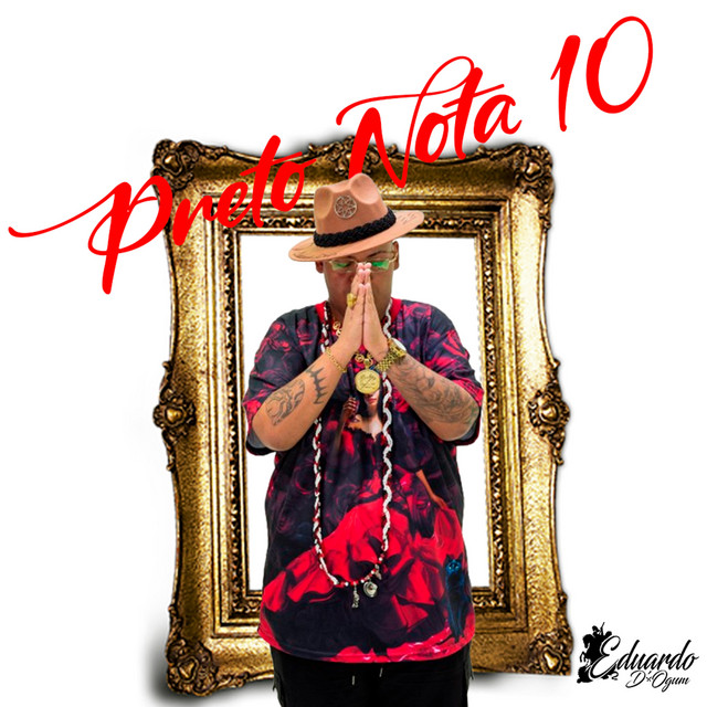 Preto Nota 10