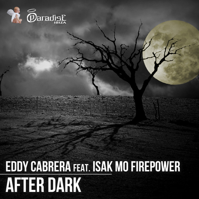 After Dark - Radio Edit cover art