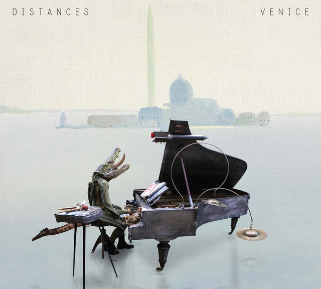 Venice cover
