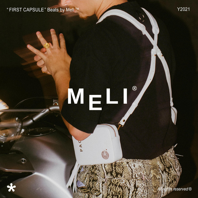 BEATSBYMELI vol.01 - Single by MELI | Spotify