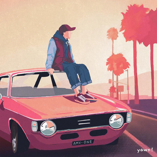 One cover art