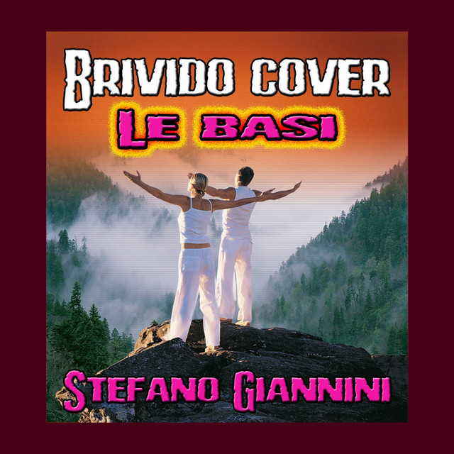 Brivido Cover: le basi cover art