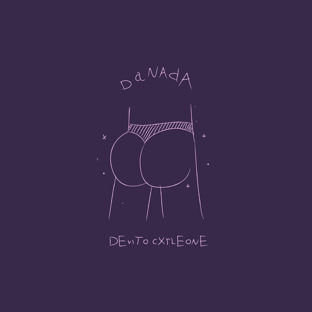 Danada cover art