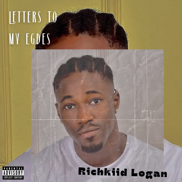 Richkiid Logan
