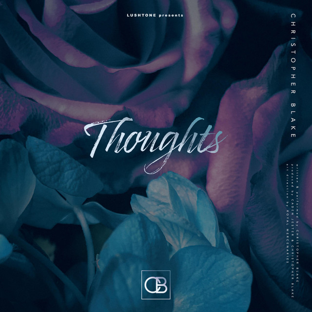 Thoughts cover art