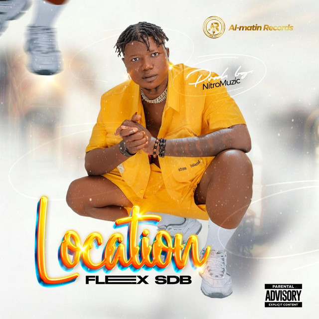 Location cover art