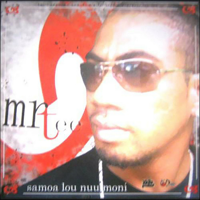 Samoa Lo'u Nu'u Moni cover art