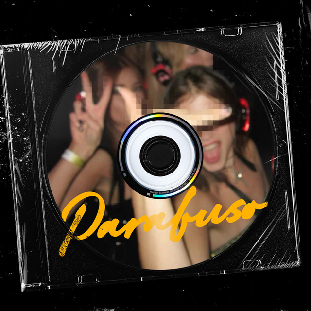 MEGA FUNK PARAFUSO