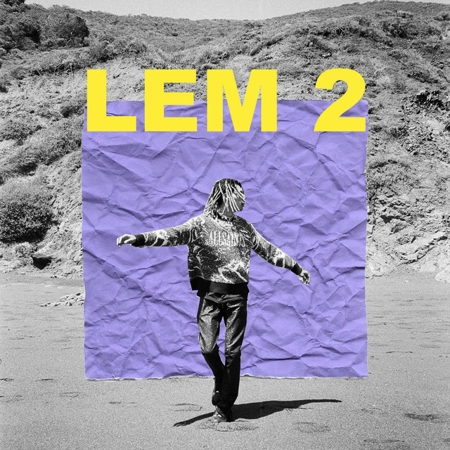 LEM2(Deluxe) cover art