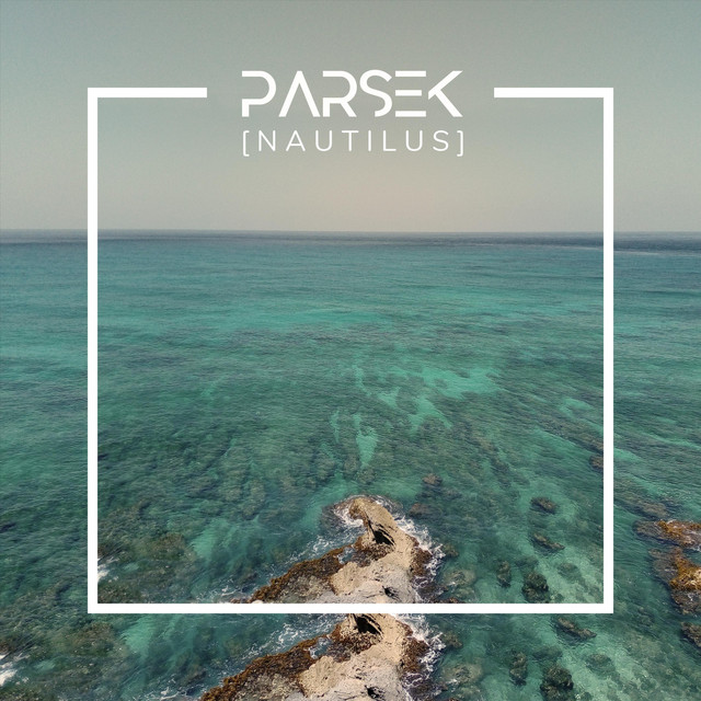 Nautilus cover art