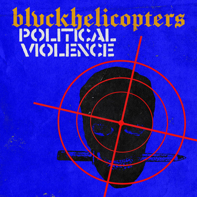 Political Violence cover art
