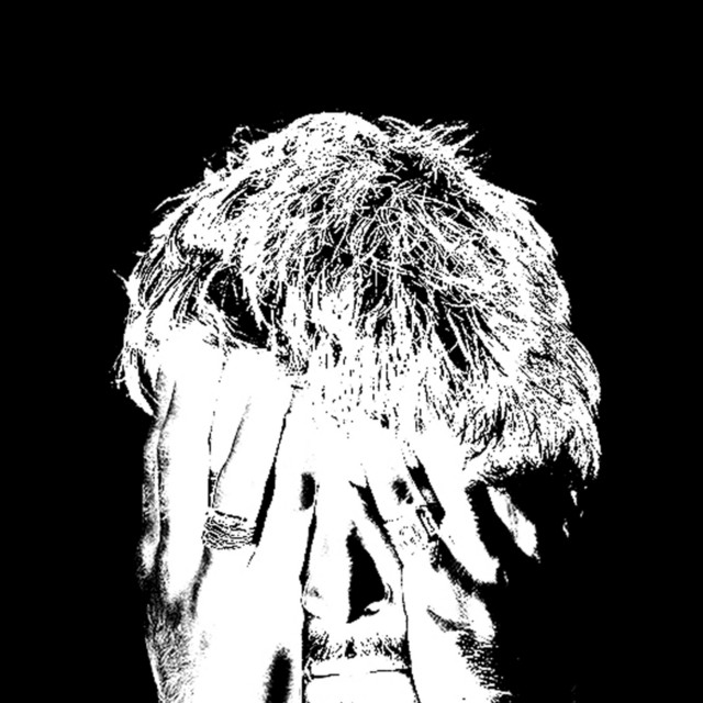 CATASTROPHE cover art