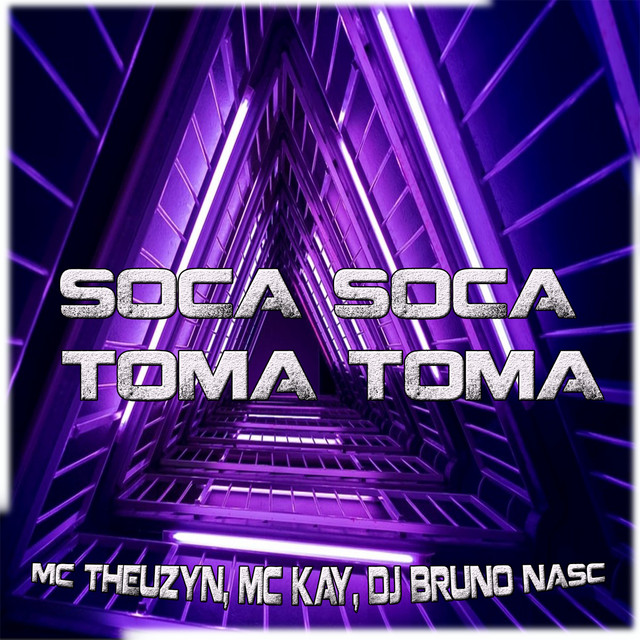 SOCA SOCA, TAKES TAKES