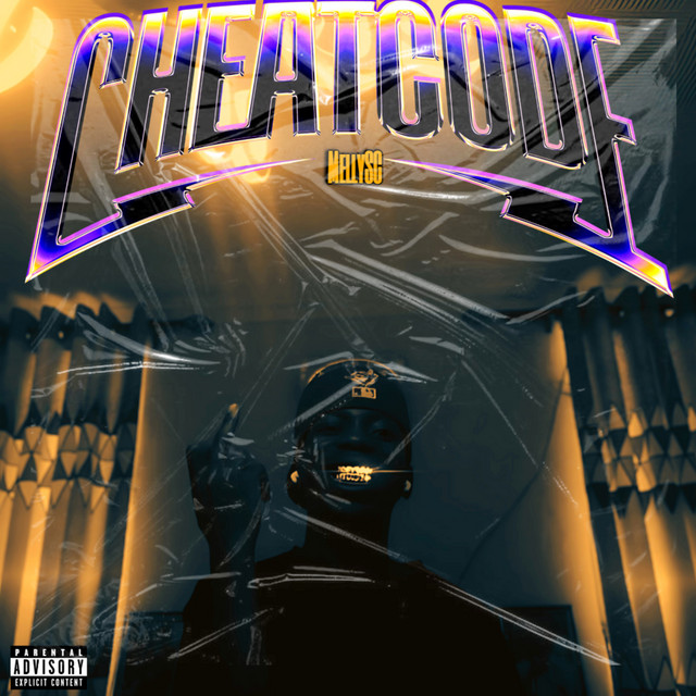 MellySC – Cheat Code