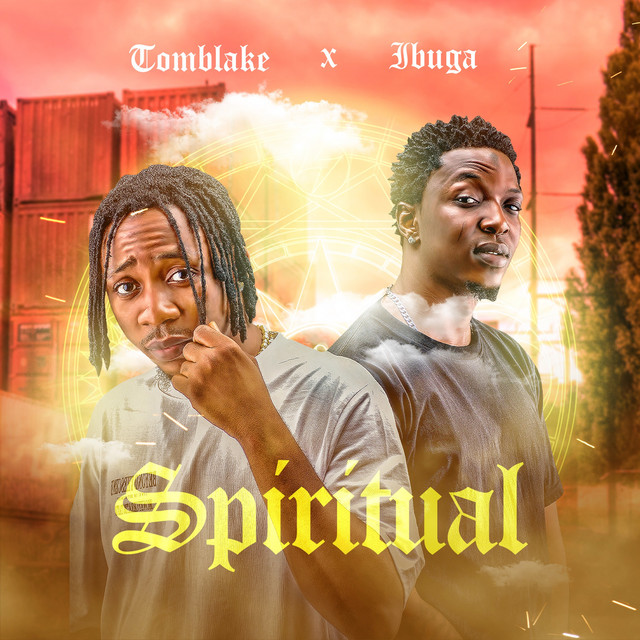 Ibuga | Spotify