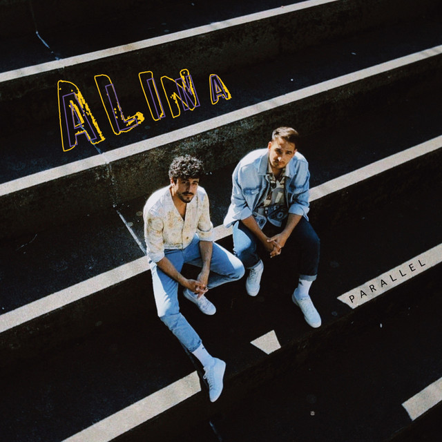 Alina cover art