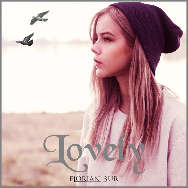 Lovely cover art