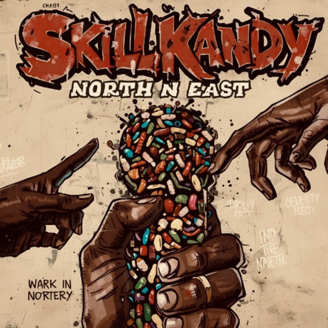 SkillKandy