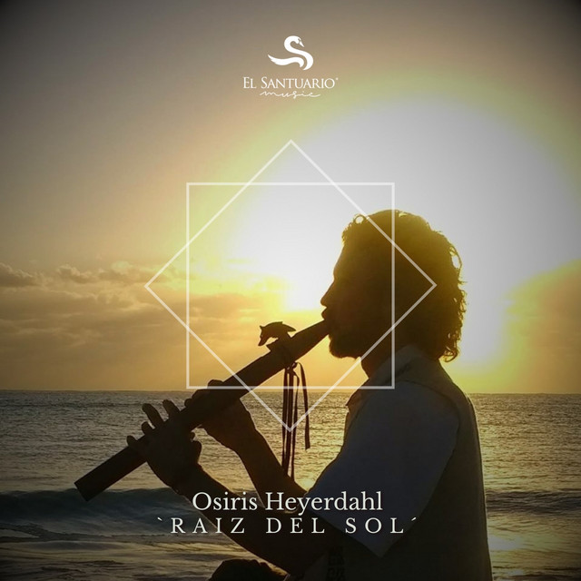 Raiz del Sol cover art