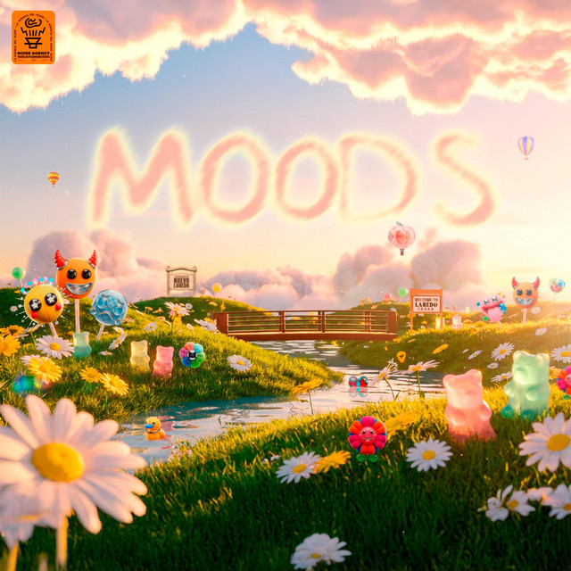 MOODS