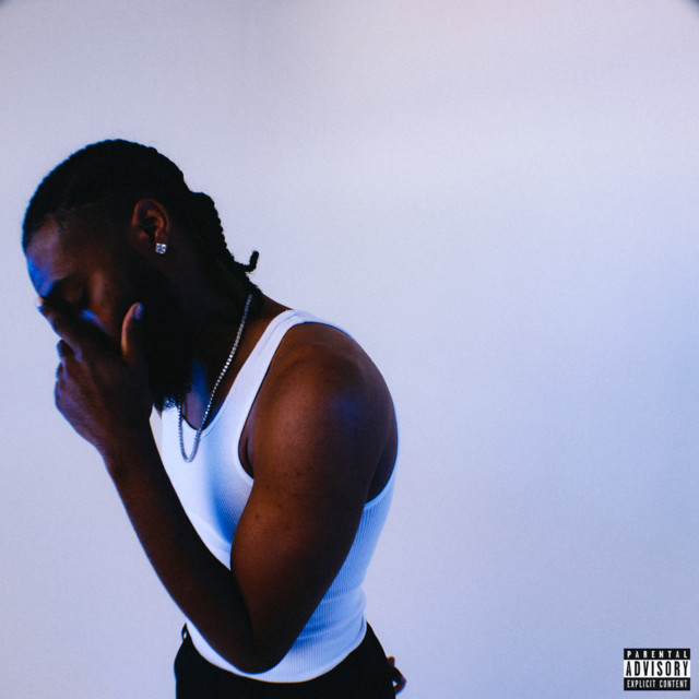 Modern Day Blues cover art