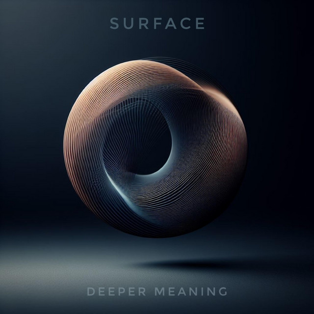 Surface cover art