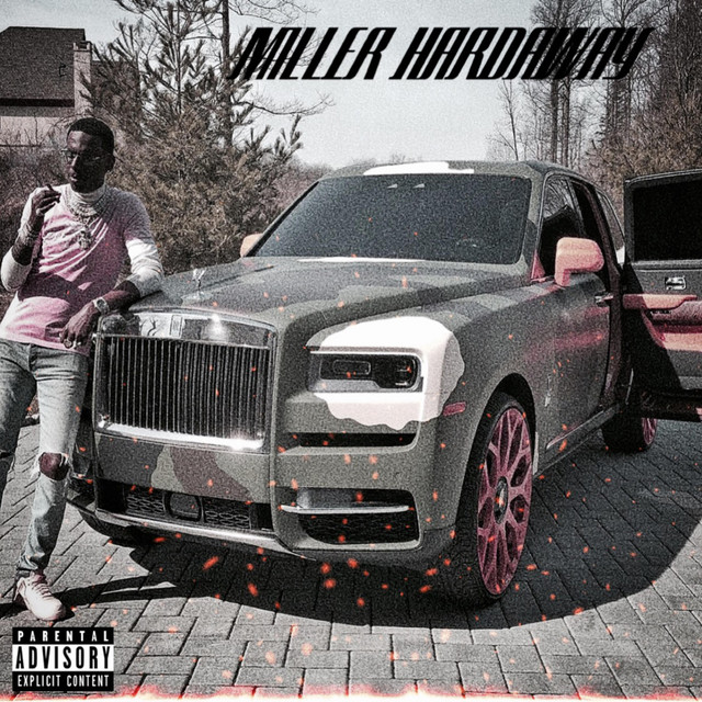 Young Dolph (Memphis Freestyle) cover art