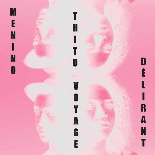 Voyage Délirant cover art