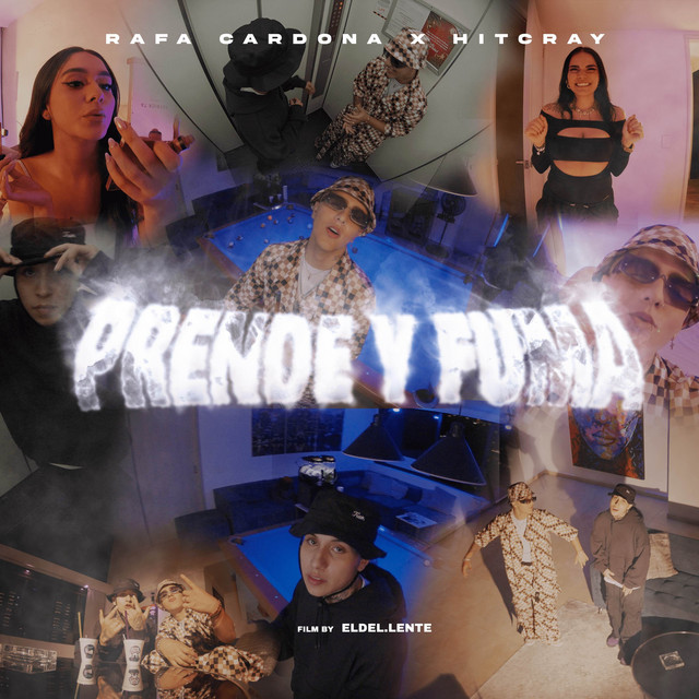 Prende y Fuma