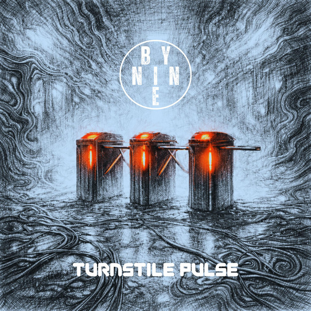 Turnstile Pulse cover art